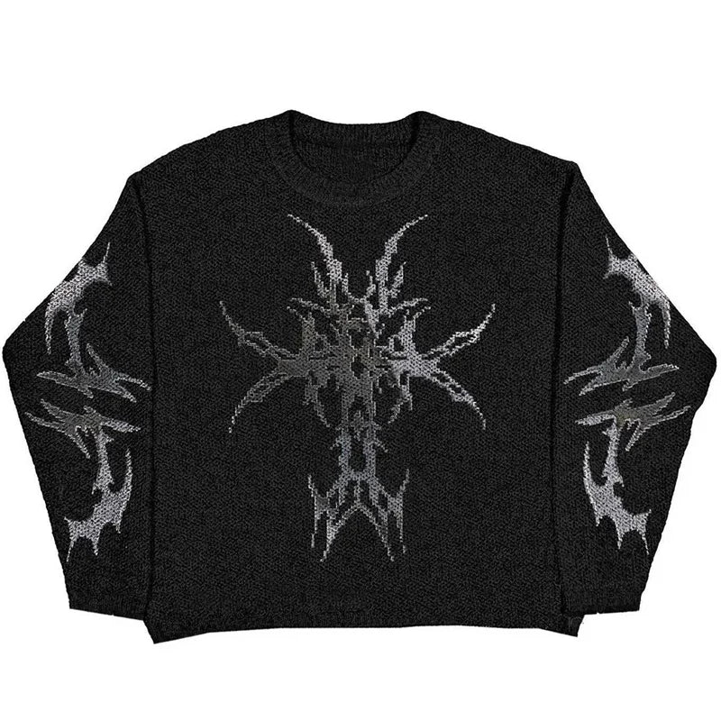 graphic fire pullover hoodie with oversized urban fit, trending menswear style, ideal for men’s fashion and seasonal streetwe