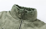 Streetwear Zip Jacket – Drop 7