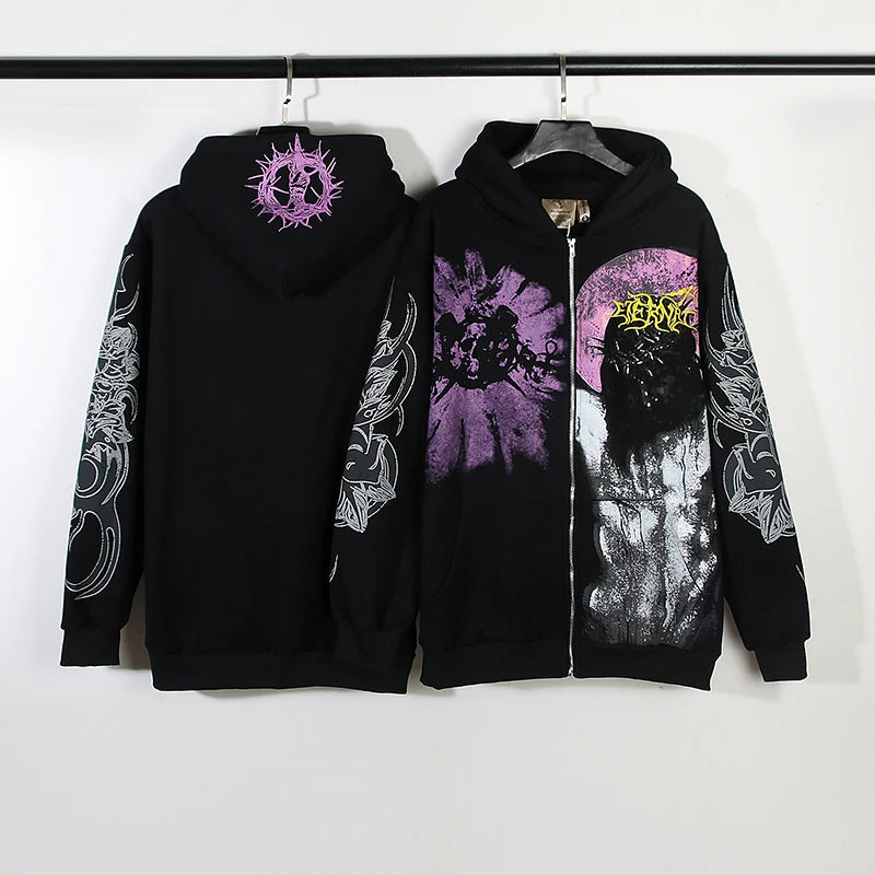 Harajuku Tee – Streetwear Fashion for Men & Women