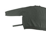 new 2023 men luxury under my car holes gentleman classic cotton knit casual sweaters pullover asian size high drake 49 - gothic aesthetic hoodie for winter, graphic printed hoodie for men and women, oversized streetwear hoodie