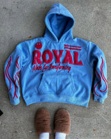 Y2K Womens Clothing Sweatshirt Long Sleeve Pullover Special Vintage Pr