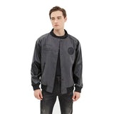 Double-Layer Urban Hoodie Jacket Modern Aesthetic