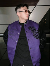 wear design style oversized urban image everyday high material - fashion premium style fit hip essential quality unisex casual streetwear solid-color-embroidered-letter-jacket-baseball-uniform-couple-wear-harajuku-style-casual-loose-high-street-y2k-patchwork-jacket b5b64a hop print graphic streetwear design ID 6a659