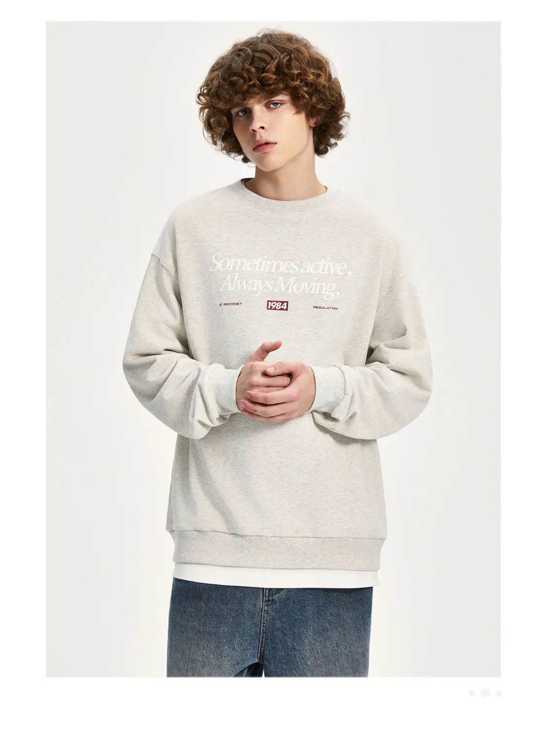 Club Paradise Limited American Ins Personalized Hip-hop Heav…