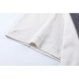 Harajuku Oversized Shirt – Saint Short Sleeve Top Tees Men Woman Best Quality Space Exp – Urban Streetwear for Men & Women