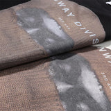Best Quality Ih Nom Uh Nit Hoodies Masked Men Printing Men Woman Chaop