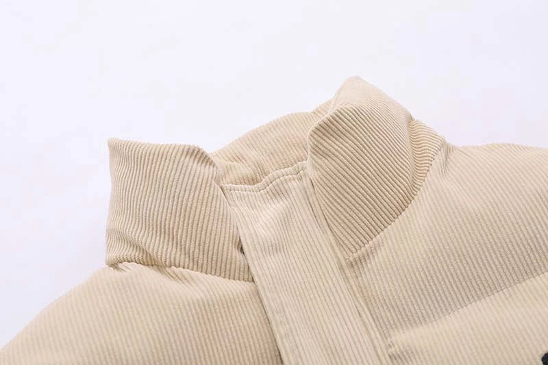 Streetwear Zip Jacket – Drop 47