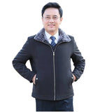 techwear zip bomber, urban street style, mens fashion