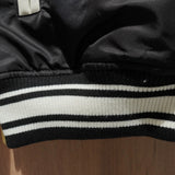 Minimalist Zip-Up Street Jacket Urban Fashion Essential