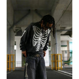 leather varsity jacket, layered cold look, cozy fashion fit, stylish street outfit, modern aesthetic appeal