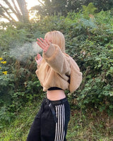 harajuku y2k baggy jeans high quality embroidered striped sweatpants baggy jeans women streetwear casual wide leg denim pants casual joggers