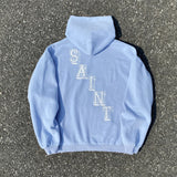 Vaporwave Drop – 2024 New Winter Vintage Retro Little Angel Print High Street – Streetwear Fashion for Men & Women