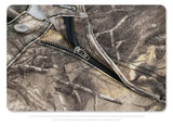2024AW dry wood camo jeans