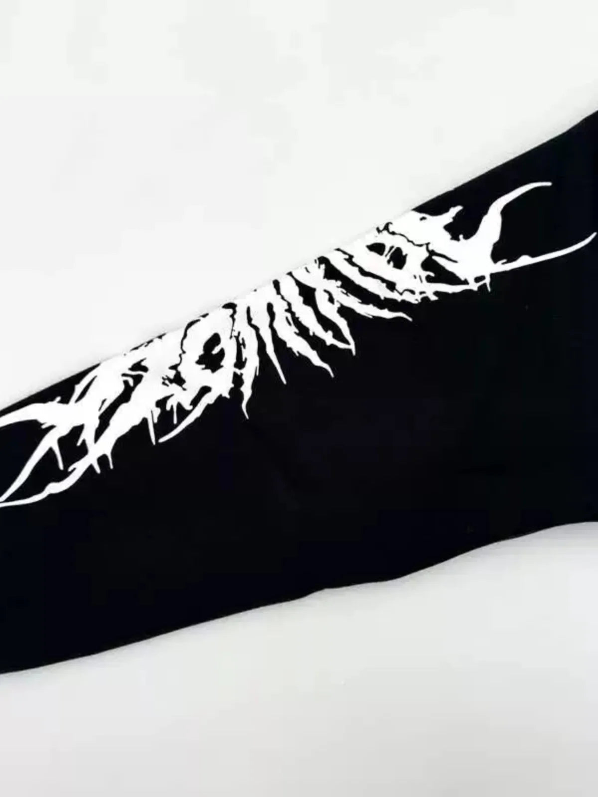 Cyberpunk Shirt – Streetwear Fashion for Men & Women