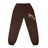 high new luxury men 2022 born from pain ian connor sicko black comfortable cotton parkour sweat casual pants sweatpants r07 unique joggers style 1579
