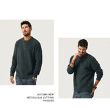 layered flame street pullover, daily style staple, y2k flame pullover top for edgy winter outfits