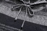 techwear flame hoodie, cold season layer, oversized streetwear hoodie for men, urban techwear fashion