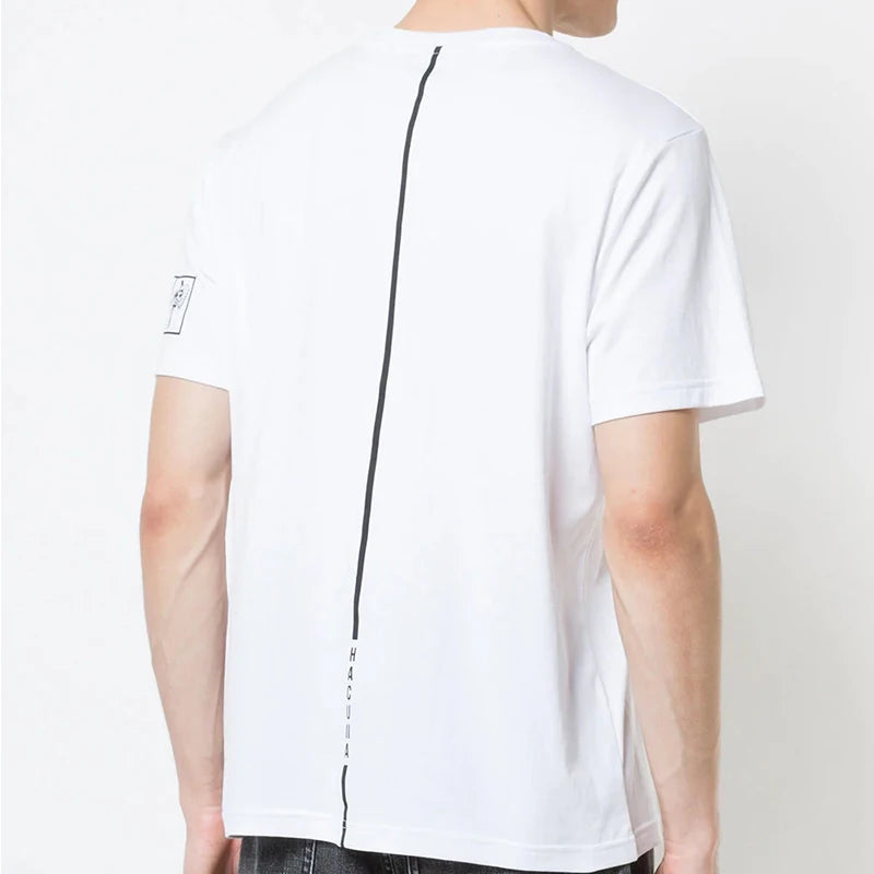 Harajuku Oversized Shirt – Haculla T Shirts Men Woman Spring Summer White 1 1 Good Qual – Urban Streetwear for Men & Women