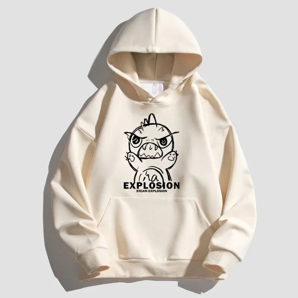 y2k flame streetwear, 2025 trend fit, trendy urban fashion top for men, layered streetwear look