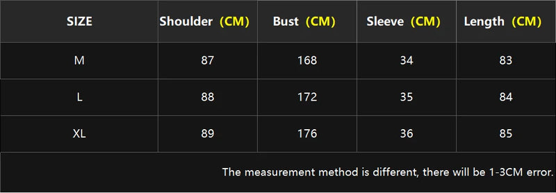 Mens Japanese Dark Style Contrast Color Long-Sleeve Shirt 2024 New Autumn Genderless Fashion Personality Street Loose Top Unisex