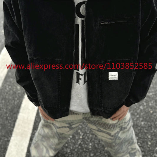 print graphic quality premium streetwear urban essential design 2024-new-american-high-street-vintage-mens-work-jacket-long-sleeve-heavy-weight-tops-high-quality-oversize-fashion-versatile everyday hop - 16f00f image casual style fit style material unisex hip high oversized fashion wear streetwear design ID b2faf