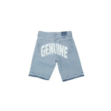 Denim Gym Shorts Men Women Y2K Hip Hop Retro Rhinestones Streetwear Shorts Gothic Baggy Jeans High Waist Basketball Shorts