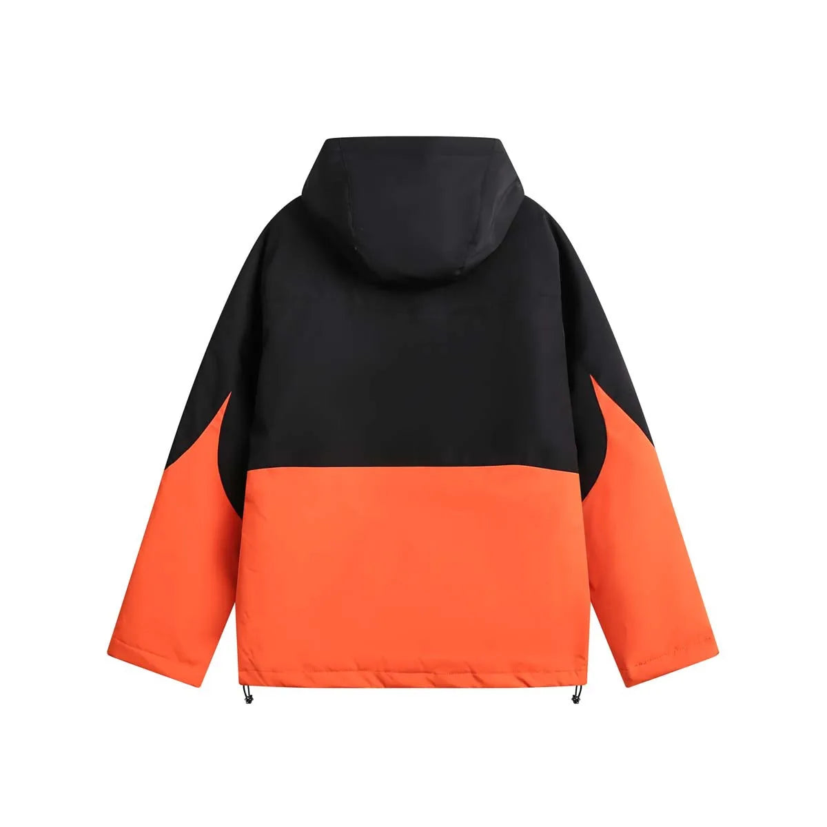 Men's Down Jackets 2023 Winter Outdoor Functional 90% White Duck Down Jacket Warm Cargo Coat Thick Outwear Hip Hop Streetwear
