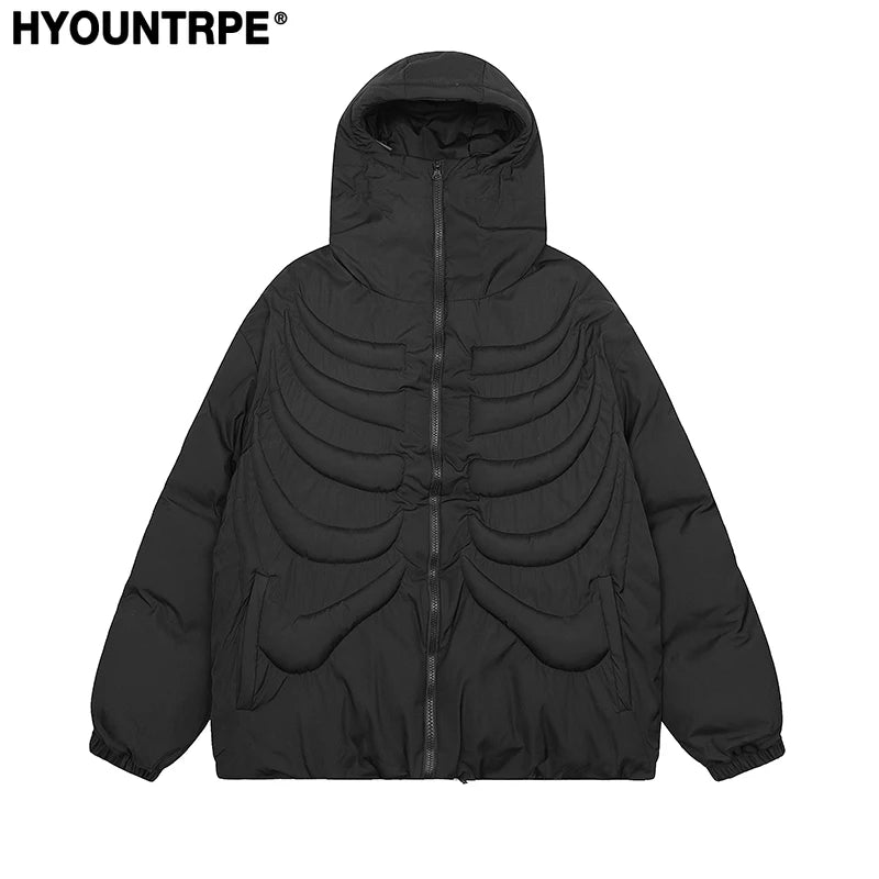 Streetwear Zip Jacket – Drop 5