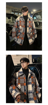 techwear street bomber, urban fashion - trendy urban streetwear fashion for men and women