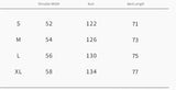 New 2024 Men Striped Gradient Human Body Fashion Cotton Casual Shirts Shirt High Pocket Long-sleeves Size S M L XL#741
