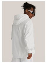 Skatercore Fit – Rainbowtouches Hoodies Men Fashional High Street Vintage – Streetwear Fashion for Men & Women