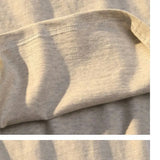 American retro personalized design letter print polo short sleeved men and women loose summer student couple casual y2k top