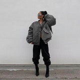 Streetwear Zip Jacket – Drop 16