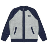 bold graphic pullover, layered streetwear look, soft knit pullover with flame design, y2k fashion statement