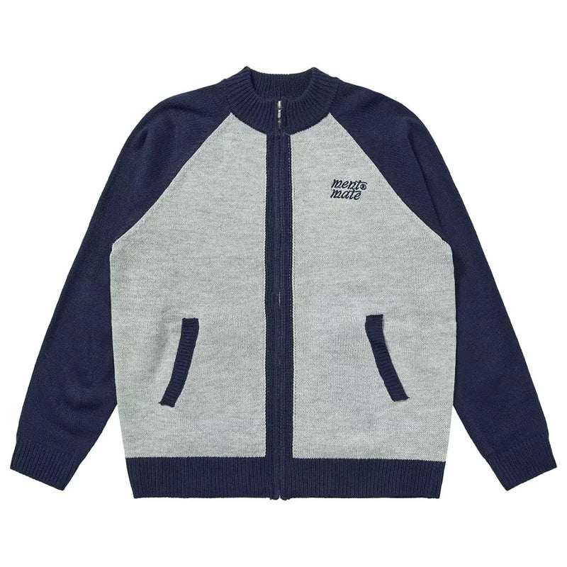 bold graphic pullover, layered streetwear look, soft knit pullover with flame design, y2k fashion statement