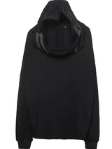 sadcore melting smiley featuring hip hop hoodies pullover hooded sweatshirts harajuku gothic streetwear skateboard new casual long sleeve loose tops men hoodies