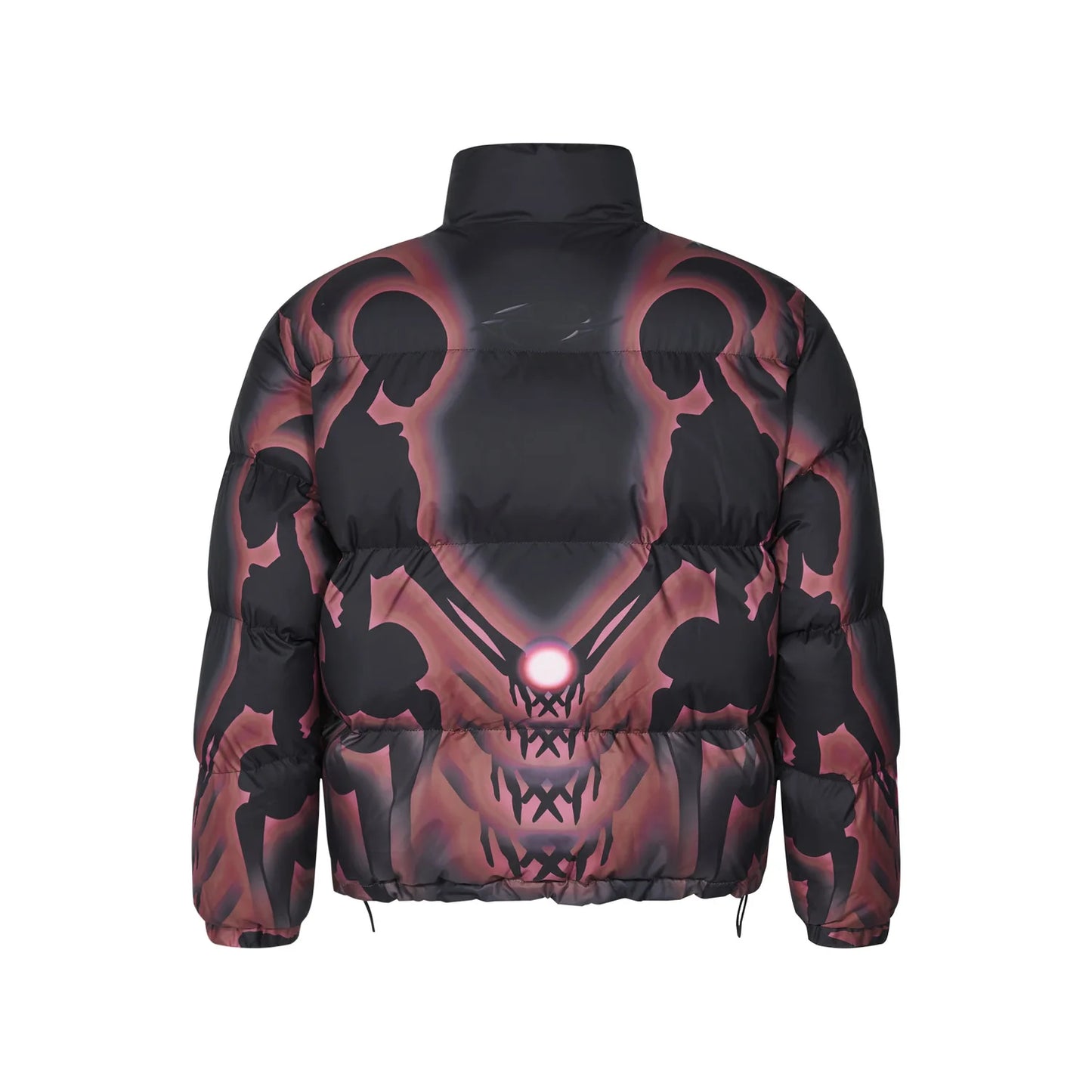 Streetwear Zip Jacket – Drop 31