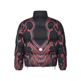 Streetwear Zip Jacket – Drop 31