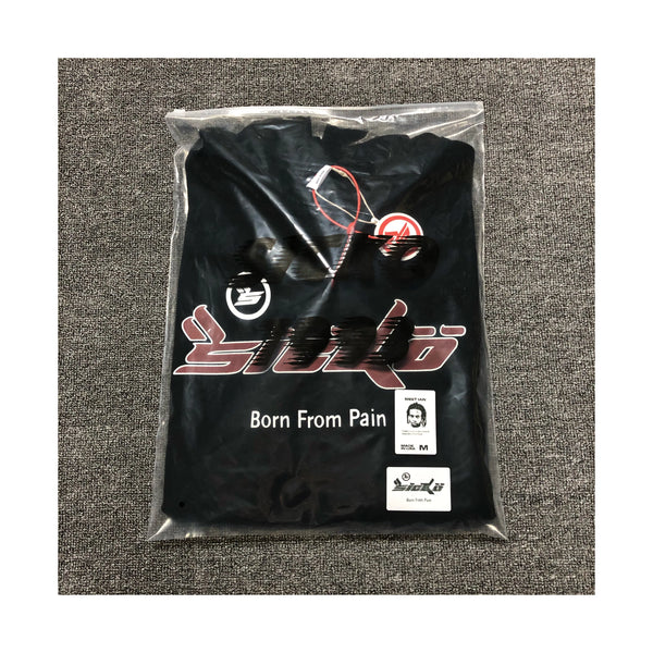Harajuku Tee – Streetwear Fashion for Men & Women