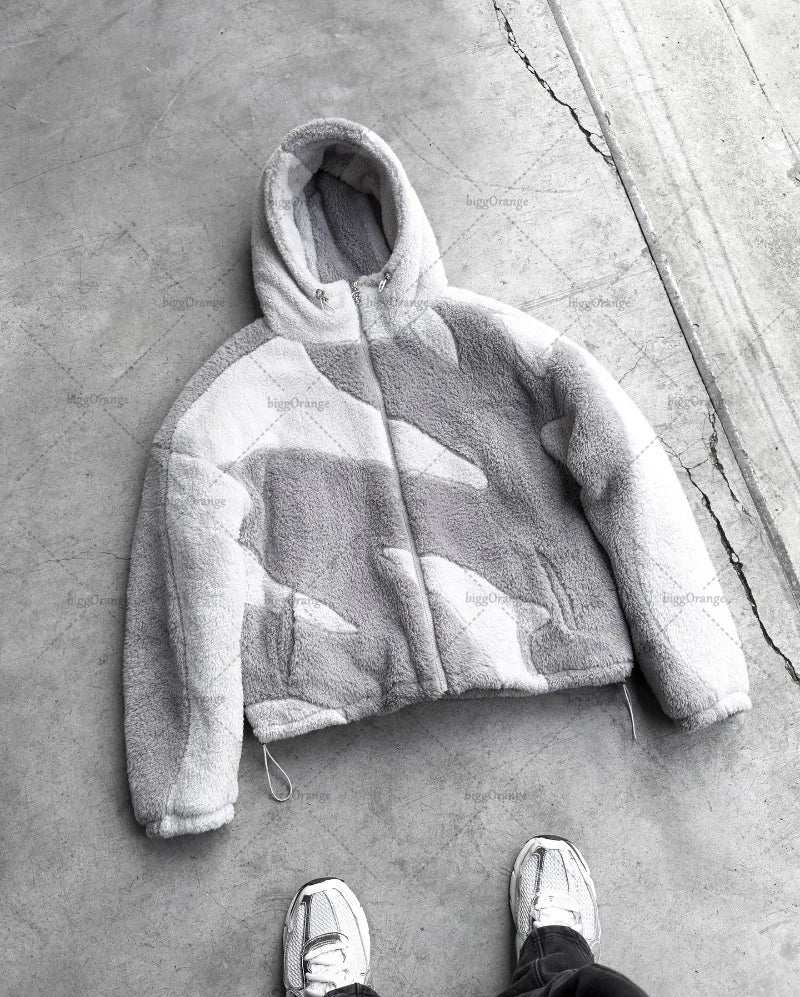 skeleton graphic hoodie, cold-weather look, graphic pullover hoodie, oversized streetwear, unisex fashion fit