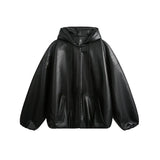 panelled bomber jacket, 2025 trend, men's streetwear fashion, trendy oversized fit, urban techwear design, modern hip hop sty