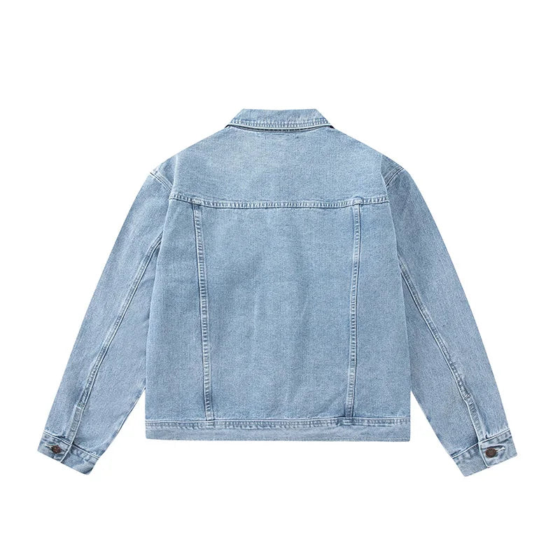 Streetwear Zip Jacket – Drop 35