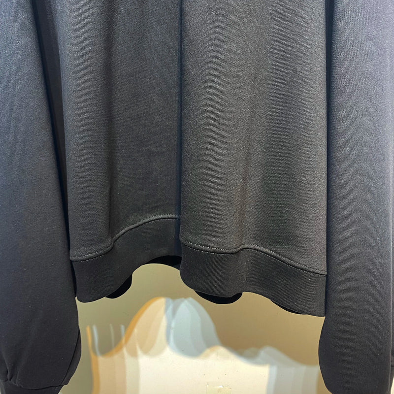vaporwave oversized shirt featuring new luxury 2023 paris france 16xl embroidery pullover hoodies hoody hooded sweatshirts velvet cotton thick fleece big size 679