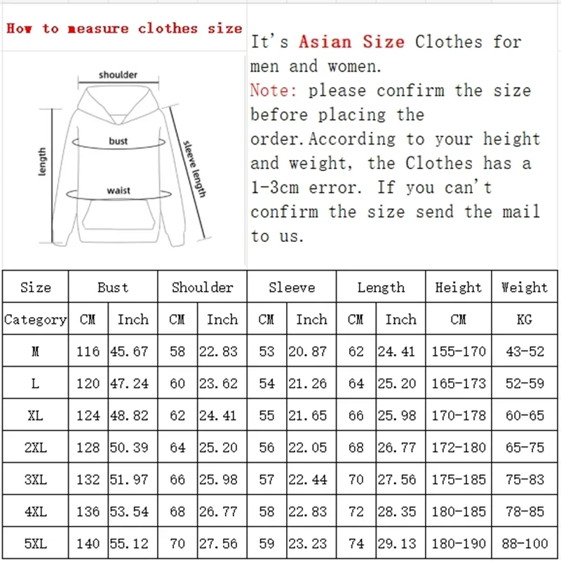 Mens Oversized Hoodie White With Hat 5Xl Plain Hoodies Oversize For Me