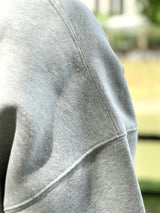 minimalist street knit, unisex streetwear, cozy fashion fit, stylish street outfit, modern aesthetic appeal
