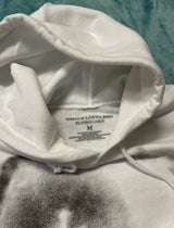 New Luxury 2022 Playboi Carti Whole Lotta Face Cat Pullover Hoodies Ho