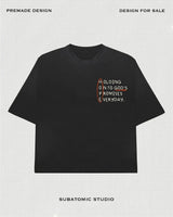 Harajuku Vintage print – Harajuku Fashion Pattern Letter Printed Super Large T Shirt