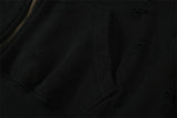 Undermycar 2023 New High Street Fashion Brand Oversized Loose Worn Dam