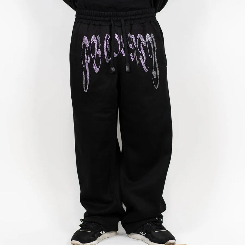 Y2k Winter Long Sleeved Hoodie Sweatshirt Oversized Winter Clothes Streetwear Y2k Vintage Punk Graffiti Print Top School Ootd