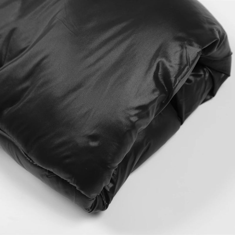Frog Drift YZY DONDA Kanye Streetwear Solid Color Cotton Clothing Oversized Loose Tops Velvet Sweatshirt Jacket Coat For Men